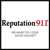 Reputation911 Logo