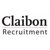 Claibon Recruitment Logo