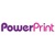 PowerPrint UK Logo