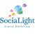 SociaLight Digital Marketing Logo