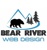 Bear River Web Design Logo