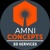 Amni Concept Evolutions LLC Logotype
