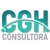 CGH Consultora Logo