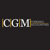 CGM Forensic Accounting Logo