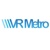 VR Metro Logo