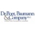 De Boer, Baumann & Company, PLC Logo