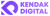 Kendak Digital Logo