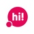 hi!share.that (medialabel Network GmbH) Logo