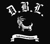 D.B.L. Disposal Services Logotype