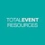 Total Event Resources Logo