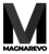 Magnarevo Logo