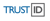TrustID Logo