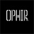 Ophir Studio Logo
