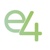 E4 online Logo