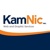 KamNic Logo