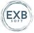EXB Soft Logo