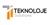 Teknoloje Solutions Logo