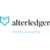 Alterledger Ltd Logo
