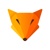 White Label Fox Logo