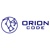 Orion Code Logo