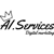 AI.Digital SERVICES Logo