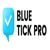 Blue Tick Pro UK  - Instagram Verification Service Logo