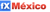 Provider Logotype fx México Logo