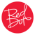 Red Dot Advertising + Design Logo