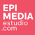 Epimedia Estudio Logo
