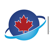 Canada Global Recruitment Logo