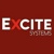 Excite Systems Logo