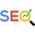 Search Engine Optimization Logo