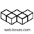 WebBoxes Logotype