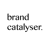 Brand Catalyser Logo