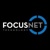 FocusNet Technology Logo