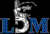 LDM Manufacturing INC. Logotype