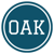 OAK Business Services Logo