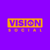 Vision Social Logo