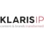 KlarisIP Logo