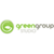 Green Group Studio Logo