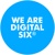 Digital Six Logo