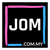 Jom.com.my - BOTS DIGITAL SOLUTIONS Logo