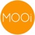 MOOi Architecture Logo