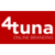 Agência 4tuna Logo