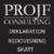 PROJF Consulting AB Logo