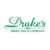 Drake's Fresh Pasta Company Logotype