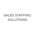 Sales Staffing Solutions Logotype