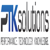 PTK Solutions Logo