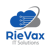 Rievax IT Solutions Logo