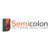 Semicolon, Ltd Logo